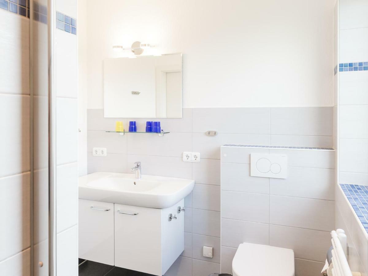 דירות קושהאבן Haus Emil מראה חיצוני תמונה